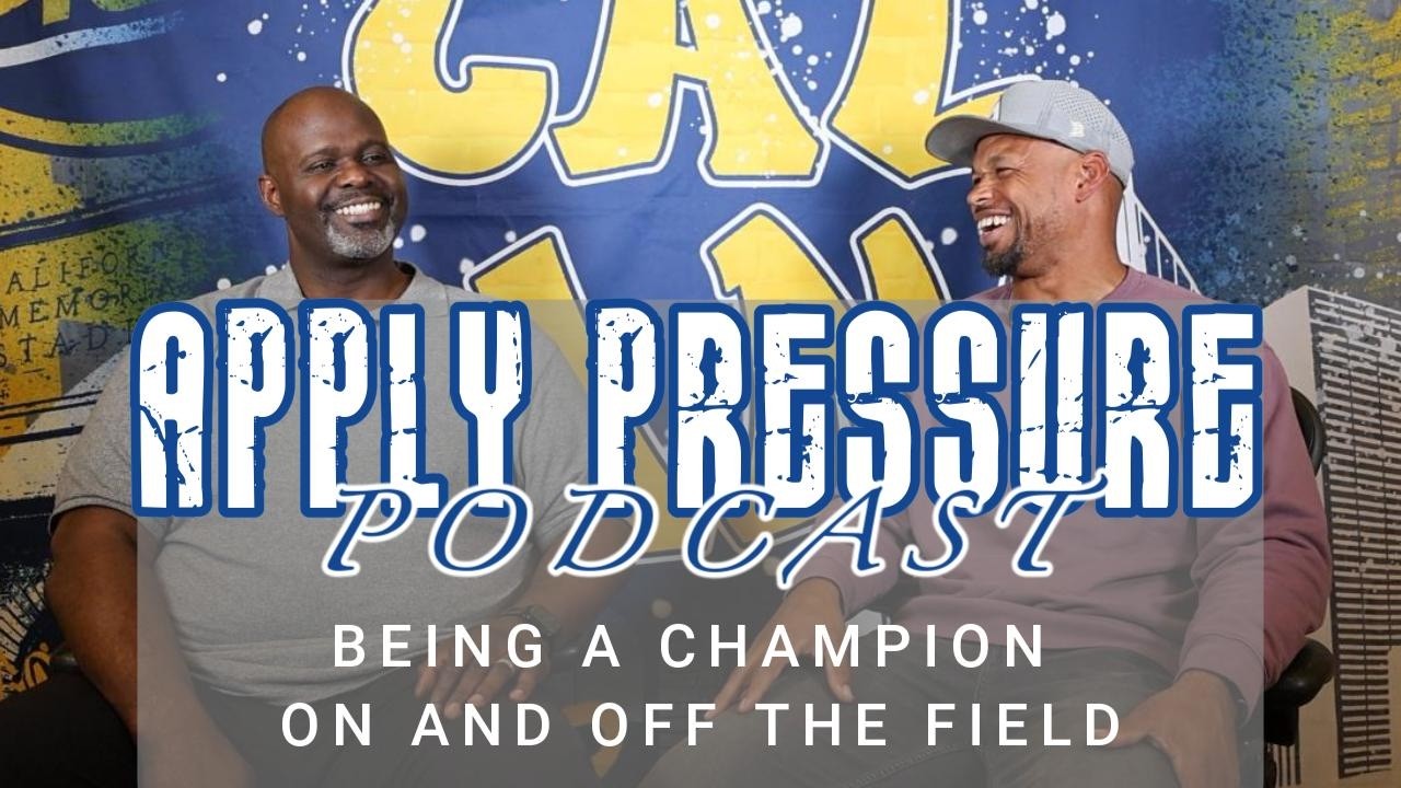 EP 4 | Tarik Glenn | Super XIL Champion