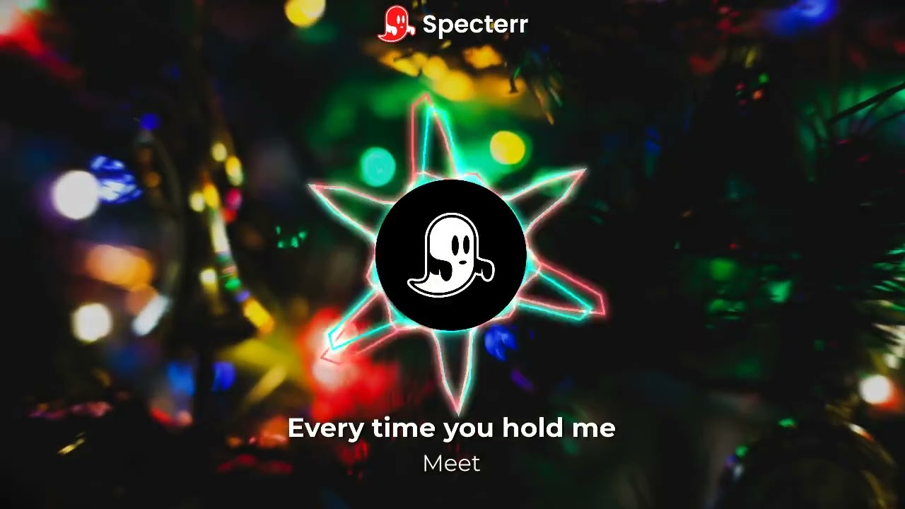 Every time you hold me