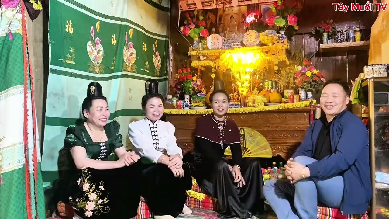 Chủ Kênh Hát Chúc Cho Em Hoá Được Nhiều Con Nuôi