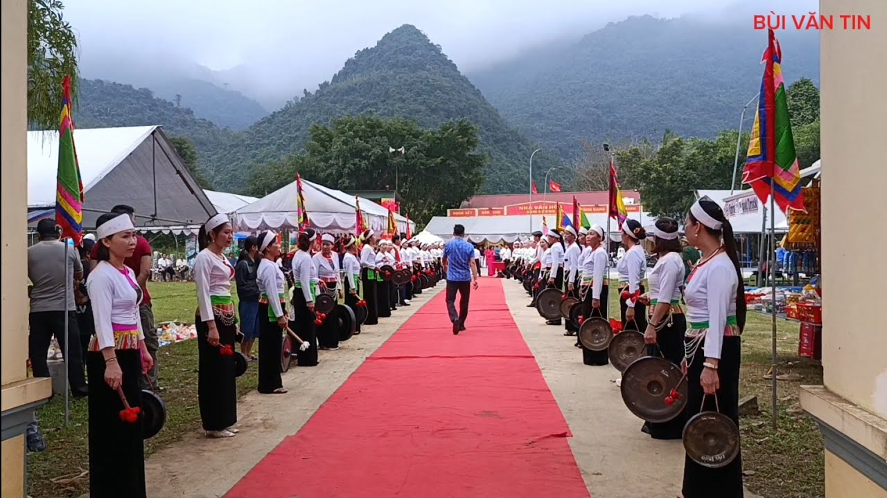 Lễ Hội Chùa Hang, Xã Yên Trị, Tỉnh Phú Thọ Xuân 2026