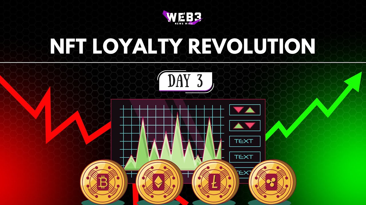 DAY 3 | How Brands Use NFTs for Loyalty | NFT Recap 2025