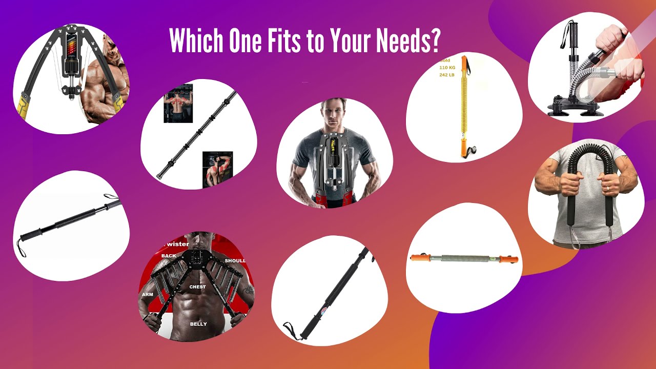 Top 10 Best Power Twisters Reviews #showguideme