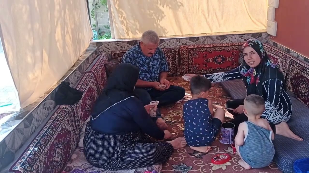 BU VİDOMUZDA BİZİ ELEŞTİREN ŞERİFE HANİMA GELSİN