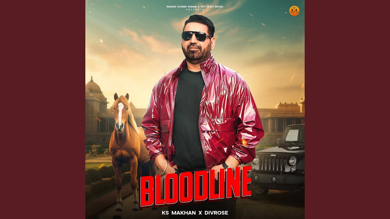 Bloodline