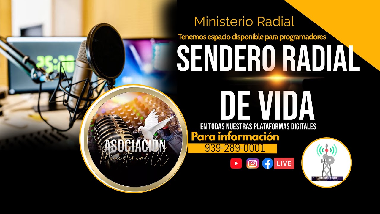 Sendero Radial de Vida 91.1fm