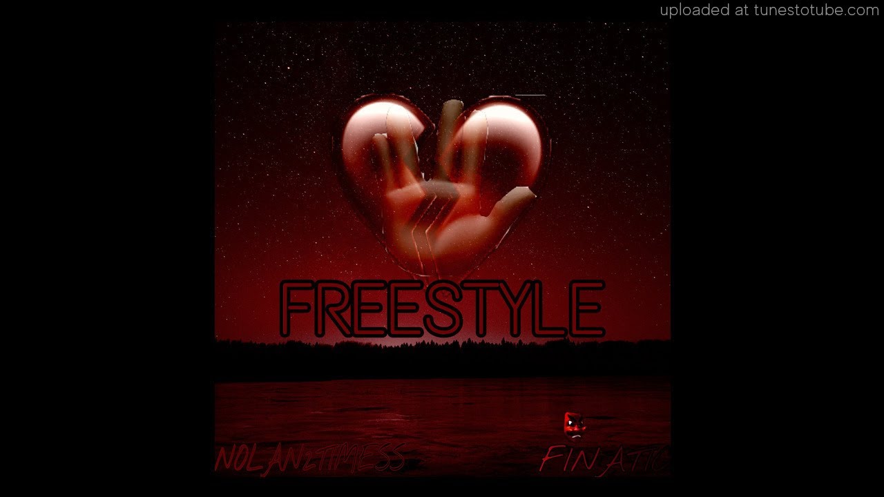 FREESTYLE - NOLAN x FINATIC