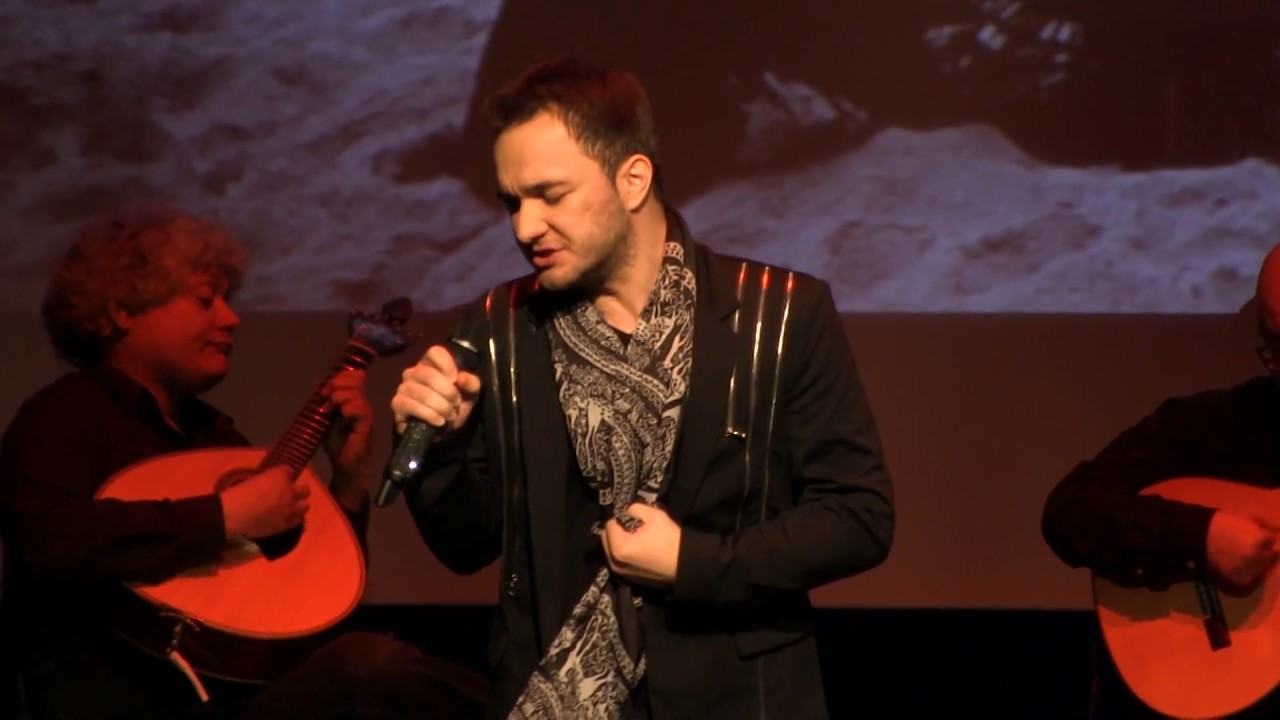Nemanya - Fado Sérgio (Promete, Jura)