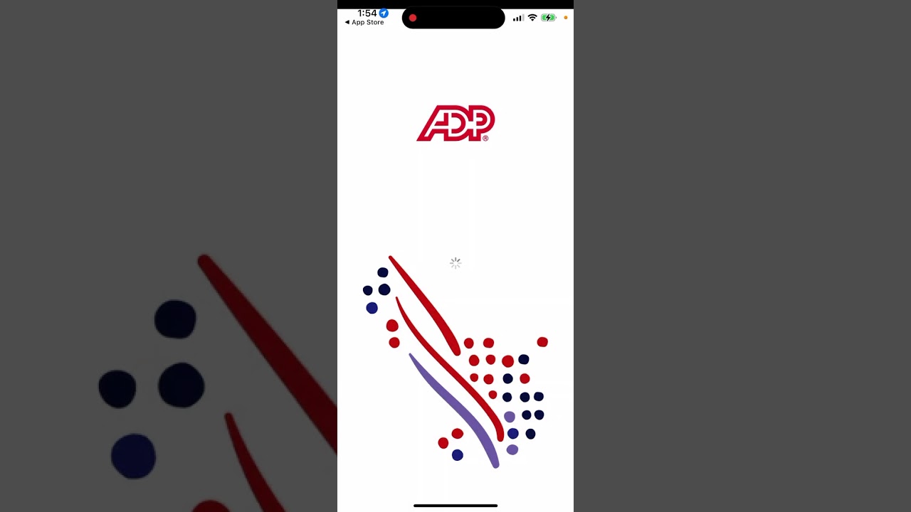 How to install ADP Mobile Solutions app on iPhone?