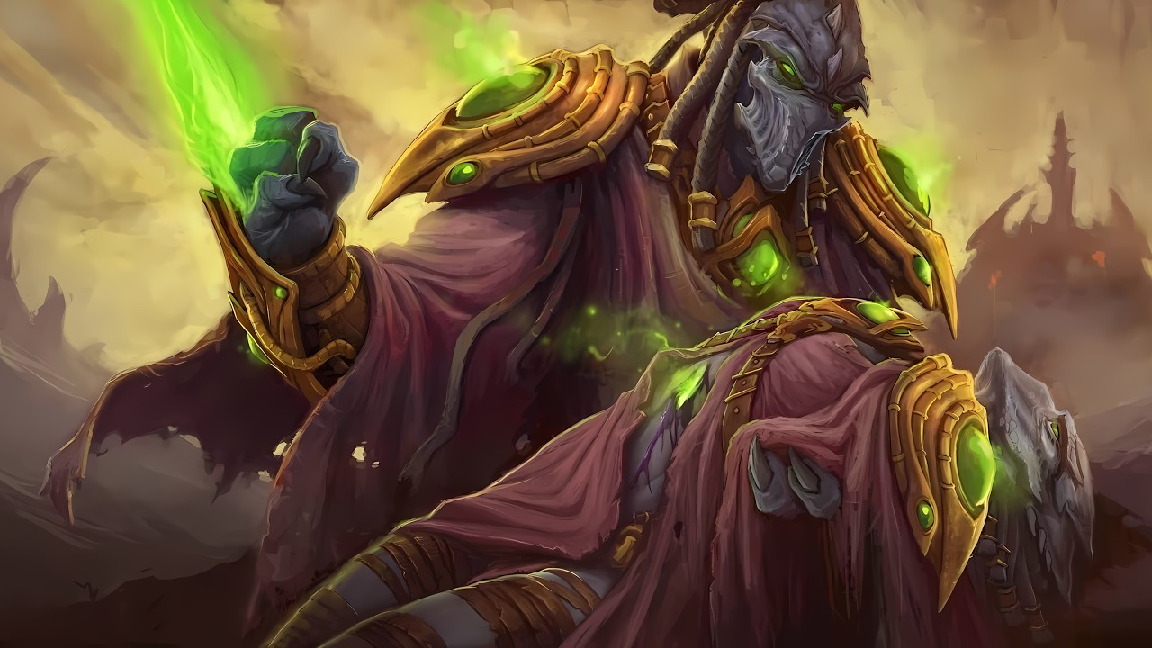 3/5 Sombras del ayer - StarCraft Ballads Vol 1
