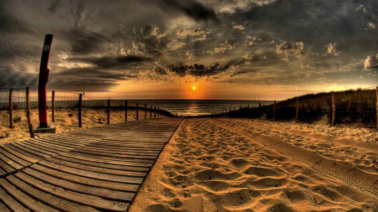 Will Cookson - Alone in the Dark   (Sascha Kirschtein remix)