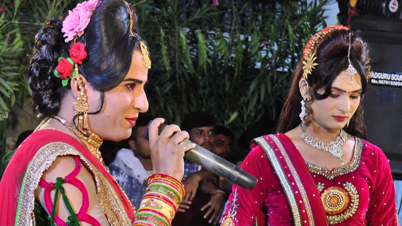 Rama Mandal dholra