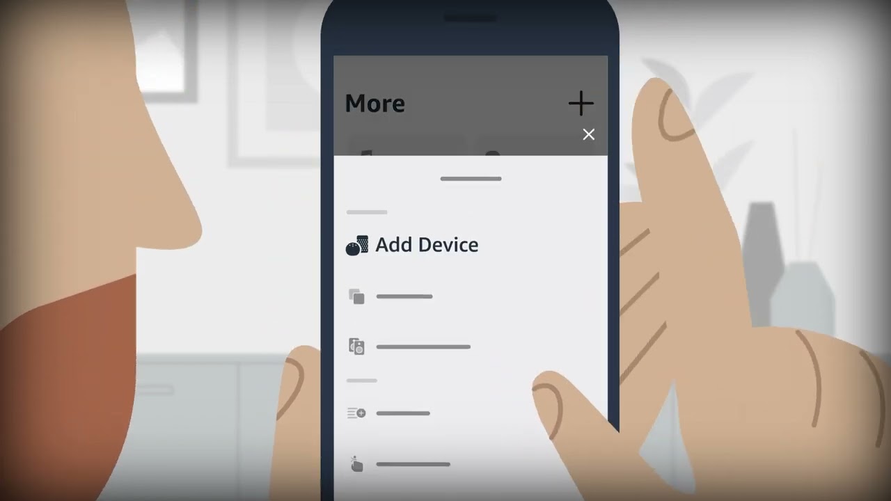 How to Set Up Amazon Echo Studio - Amazon Alexa