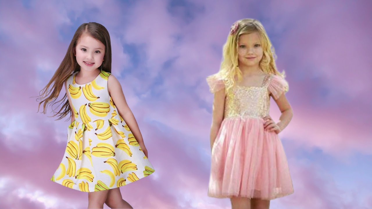 Kids Fashion Trends 2023