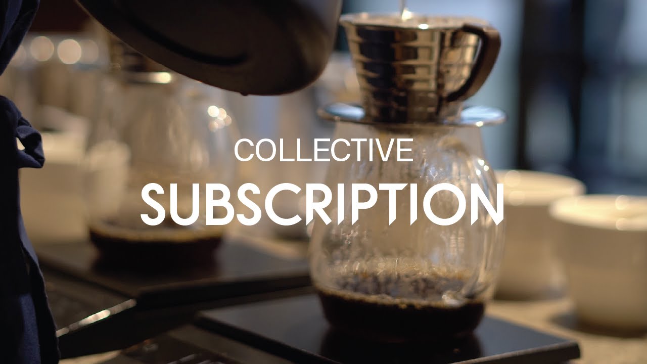 A Talk About Subscription Coffees | Vista Hermosa and Aga
