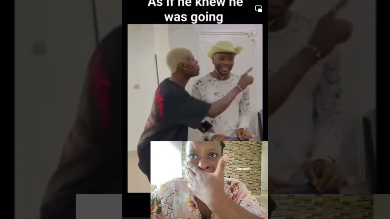 #mohbad a lovely soul #fypシ #a #highlights #goviral #subscribe #youtub #oman #nigeria #rip #gowell