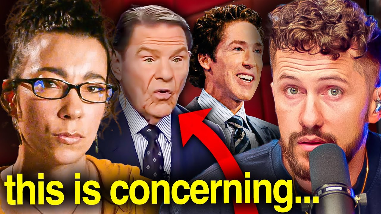 Prosperity Gospel Has Infiltrated the Church... Here's The Solution @MelissaDougherty