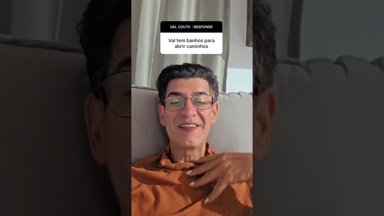A espiritualidade tem um recado pra você!😱