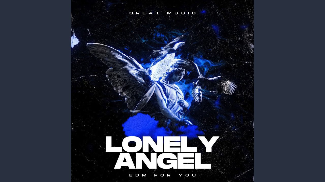 Lonely Angel