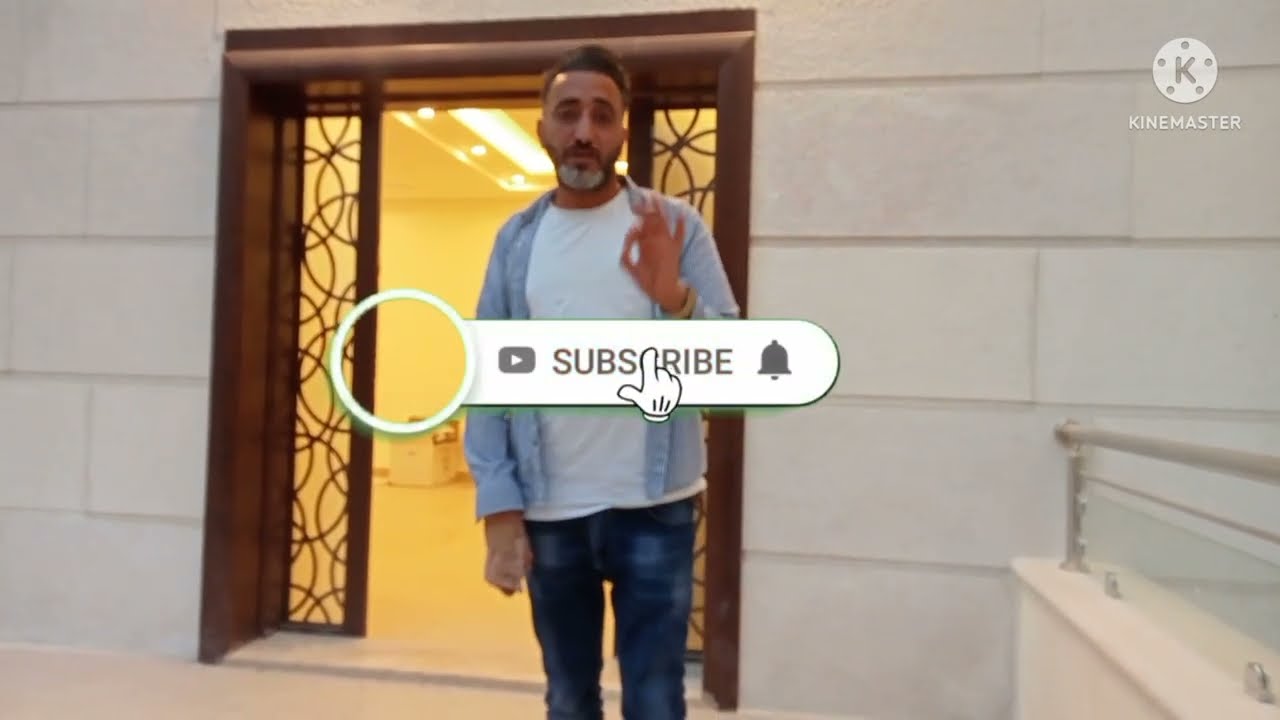 شقة فارغة للبيع لم تسكن في الاردن خلدا طابق أرضي🏢 مساحة ٢٠٠م خارجي🗺️٤٠م خارجي🗺️للمزيد مشاهدة الوصف 👇