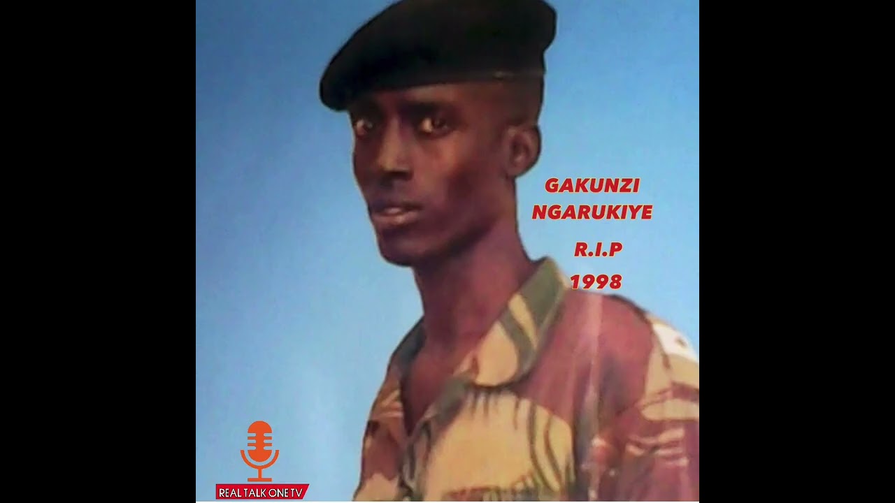 AMAZINA Y’ABANYAMURENGE BICIWE KAMINA MUMWAKA WI 1998