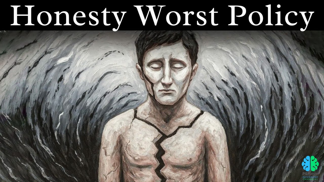 Keep the Truth to Yourself | Machiavelli’s Dark Psychology of Honesty