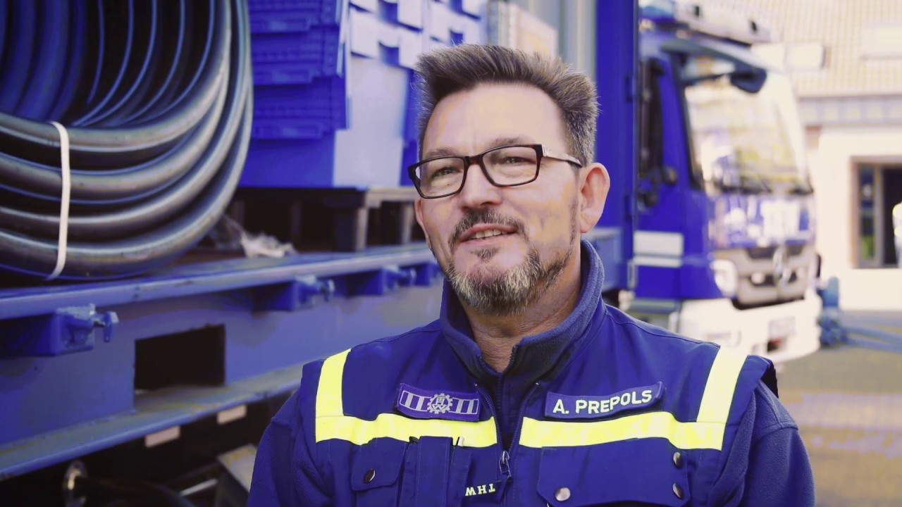 Die Fachgruppe Infrastruktur stellt sich vor