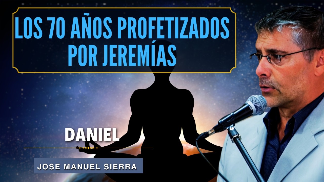 Pastor Jose Manuel Sierra - ¿Israel volverá a repetir el mismo error?