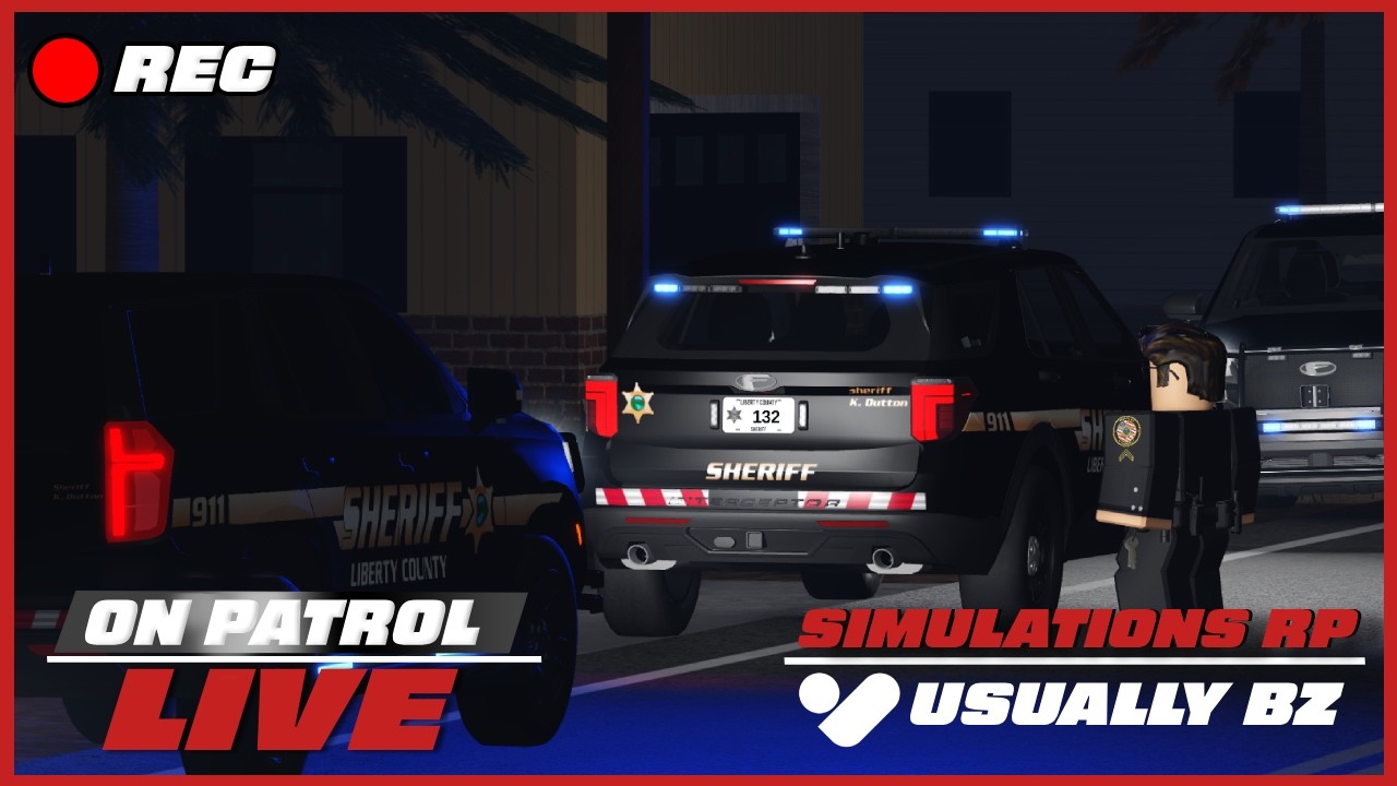Disarray Night | Simulations RP | EP.2