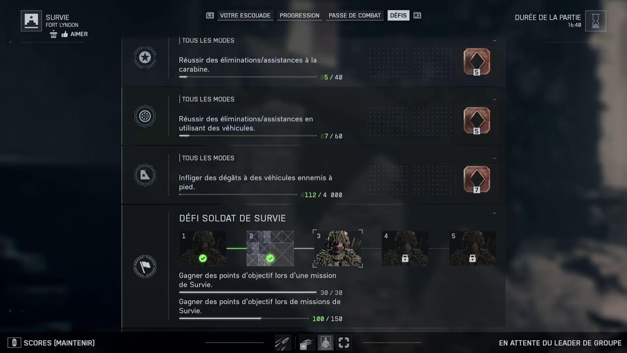 On va tout défoncer sur BF6 (avec Mando )