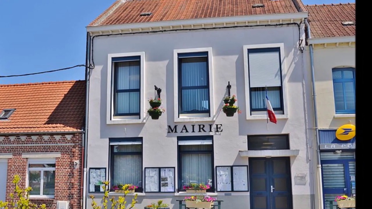 Les Hauts-de-France / Pas-de-Calais (Lestrem)