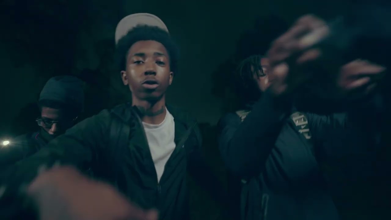 Bagtalk x Runnituptae Draggin Ona Opps (Video Shot By @aliassvisualss 