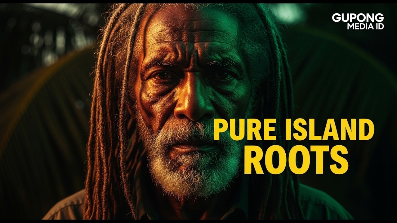 Caribbean Nights, Endless Reggae Hearts #CaribbeanNights #RootsSession #TimelessLove