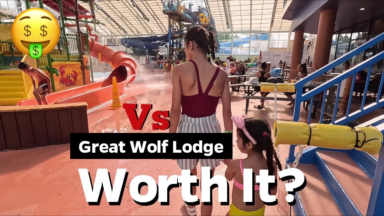 Americana Water Park & Resort: Full Stay Review & Tips for Your Visit