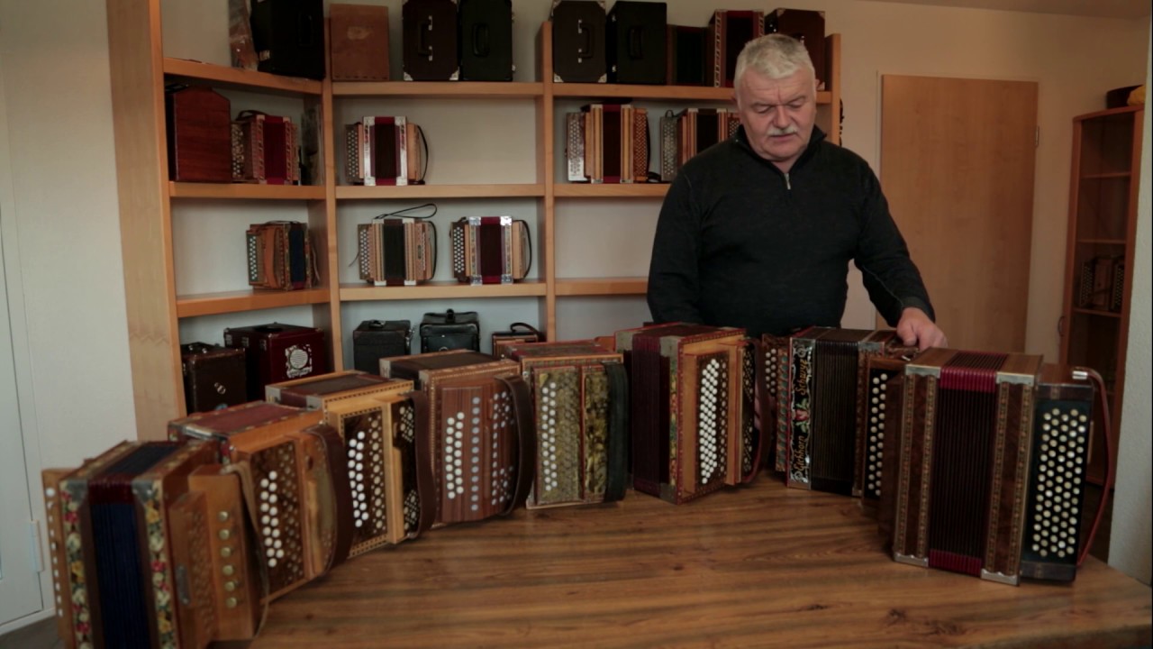 Fremdfötzelige Musikanten