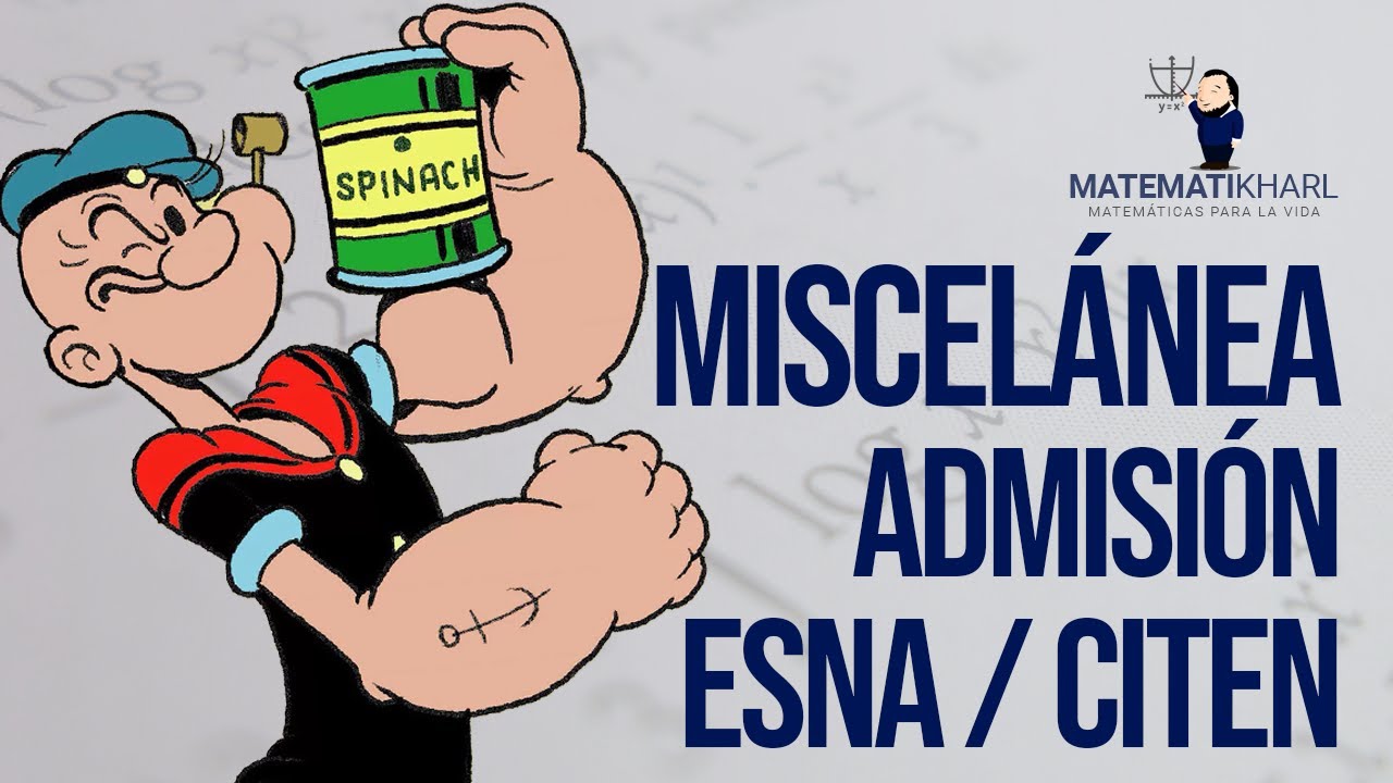 👮‍♂️Miscelálea de admisión👩‍⚕️✈🚢
