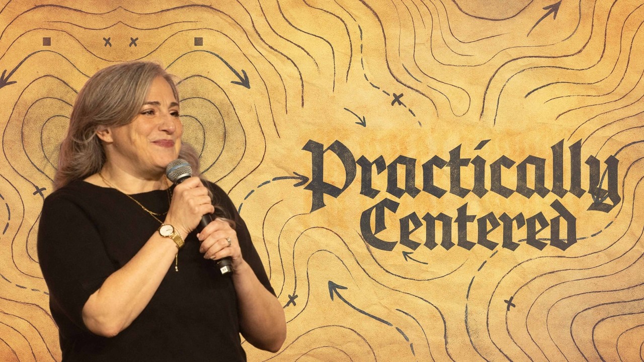 Practically Centered | Angie Lewis | 828 Church