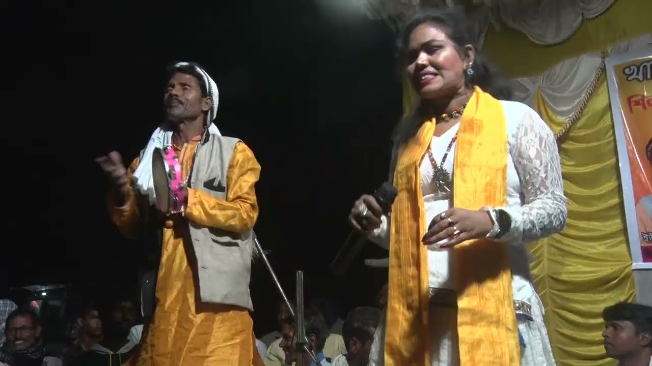 নামাজ হইলো না রে তোর নামাজের লইলি না খবর নতুন ভাইরাল ফকিরি গান শিল্পী রিংকু দাসIyasin Fo!Rmbangla,