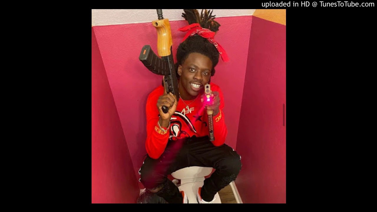 [FREE] Raw Youngin x 9lokknine Type Beat - "Pots n Pans v2" (prod. 23 Knockin)