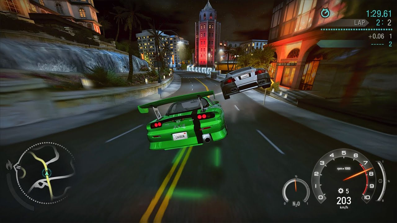 I Give Wolf 200% Acceleration, He’s So Fast It’s Ridiculous