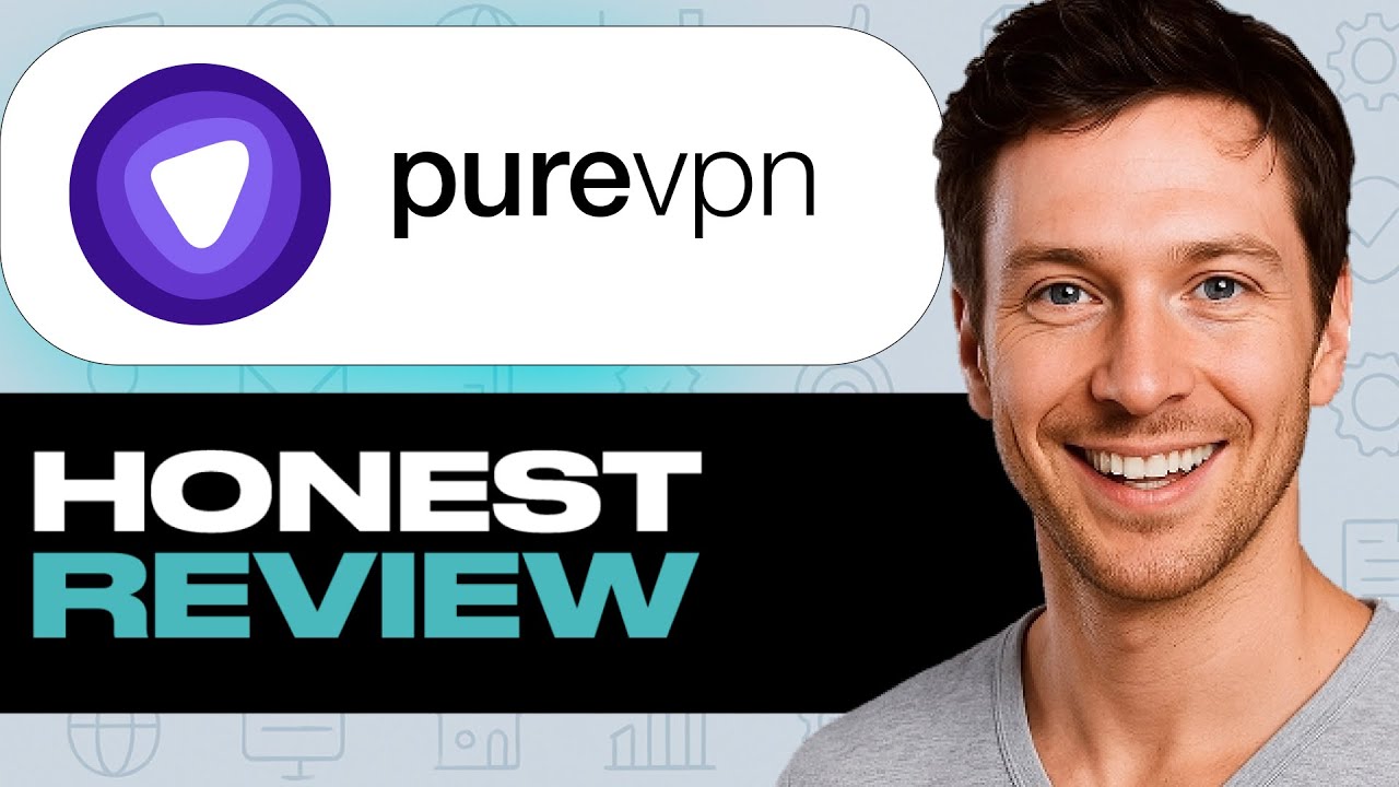 Обзор PureVPN: функции, сильные и слабые стороны (универсальный VPN)