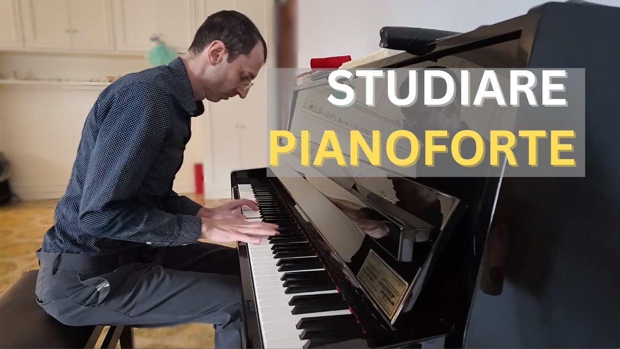 🎶 Rachmaninoff/Kreisler – Liebesleid (nuova esecuzione dopo settimane di studio mirato).