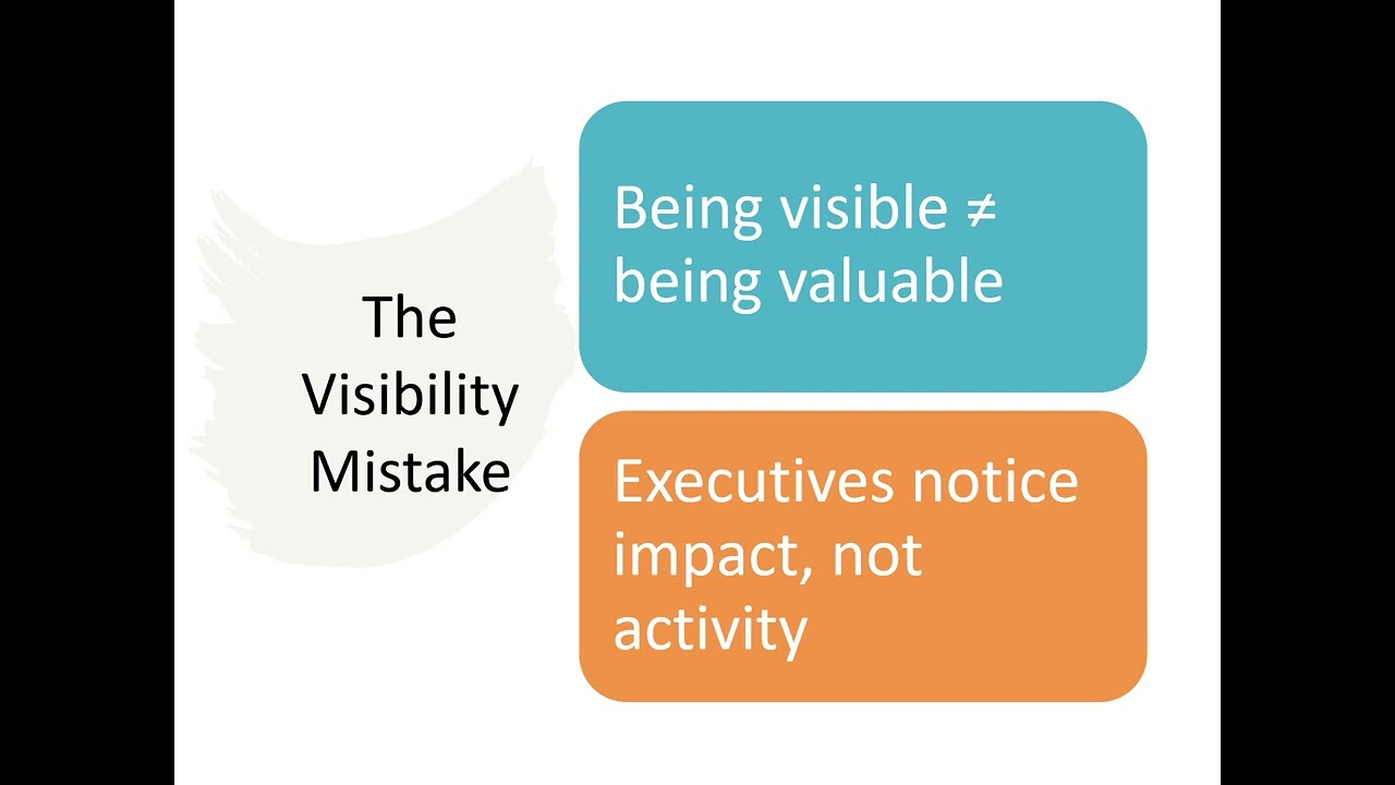Why Most People Get Stuck in Middle Management (And How to Break Through)