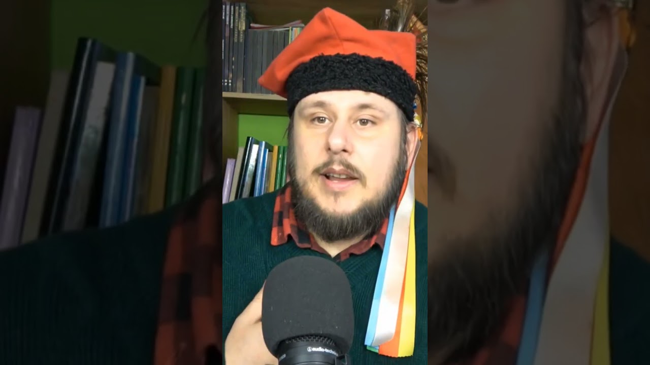 Śmiali się, że zbiera chrust. Ma opału na 10 lat!