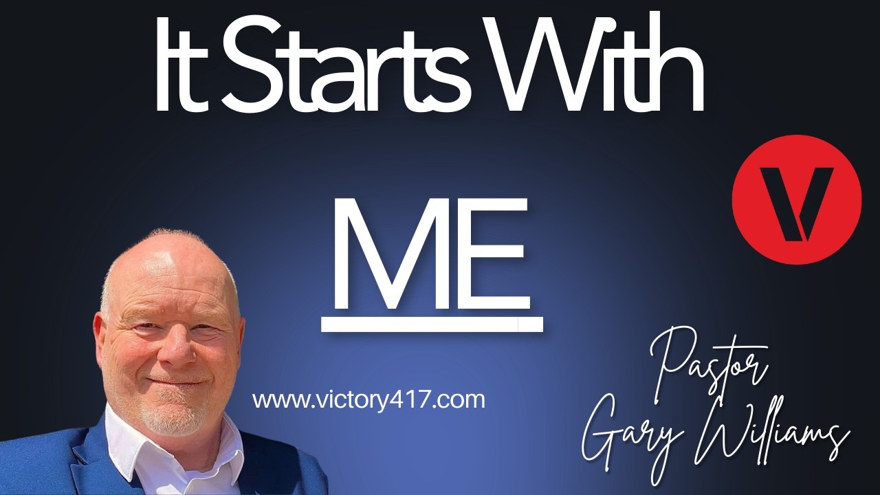 Kingdom Relationships | Pastor Gary Wilson