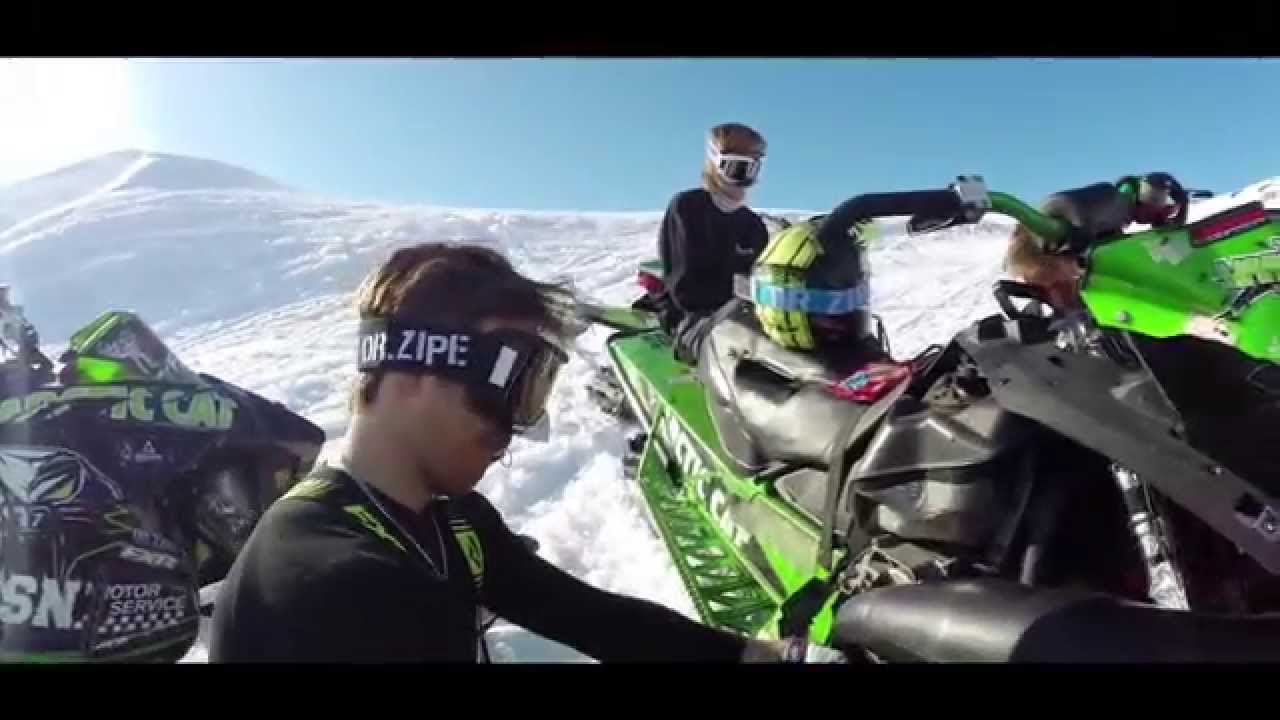 NORTHERNLIGHTFILMS - TRAILER 2015