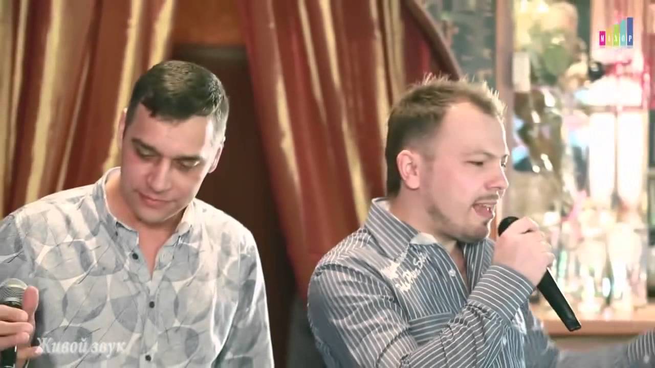 Ярослав Сумишевский. Я в весеннем лесу пил березовый сок