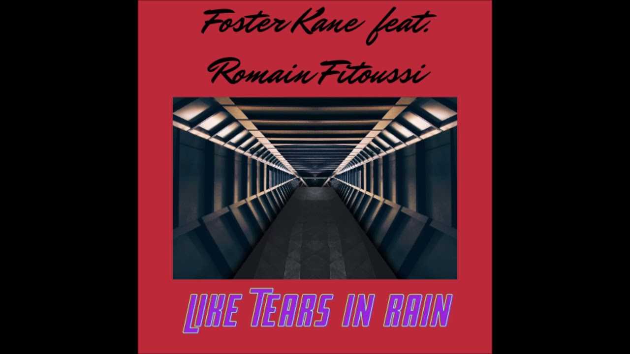 Foster Kane feat. Romain Fitoussi - 