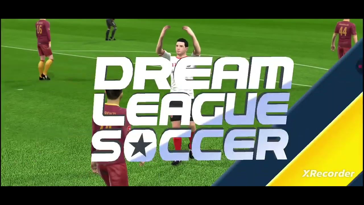 Dream League Soccer 2019