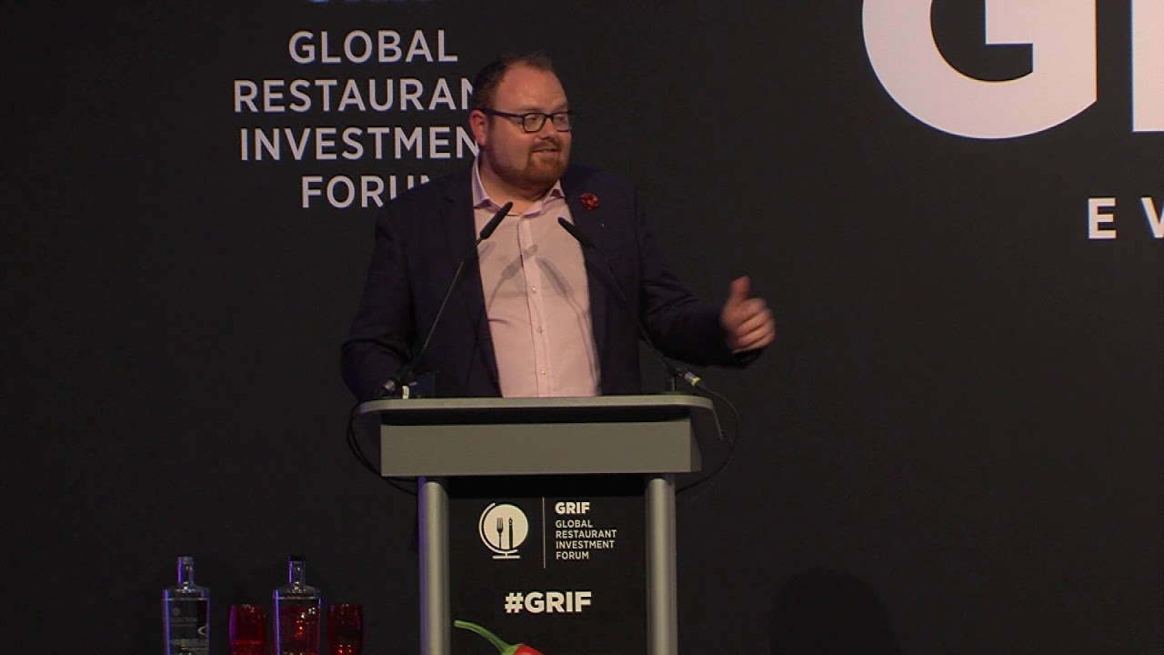 Summary of GRIF 2019