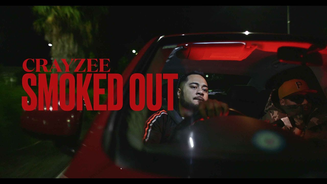 Crayzee - Smoked Out